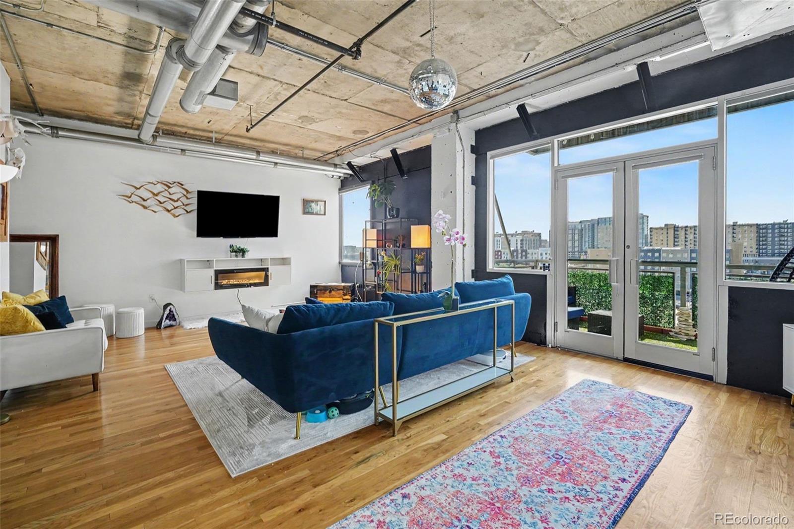 2020 Arapahoe Street Unit: 870