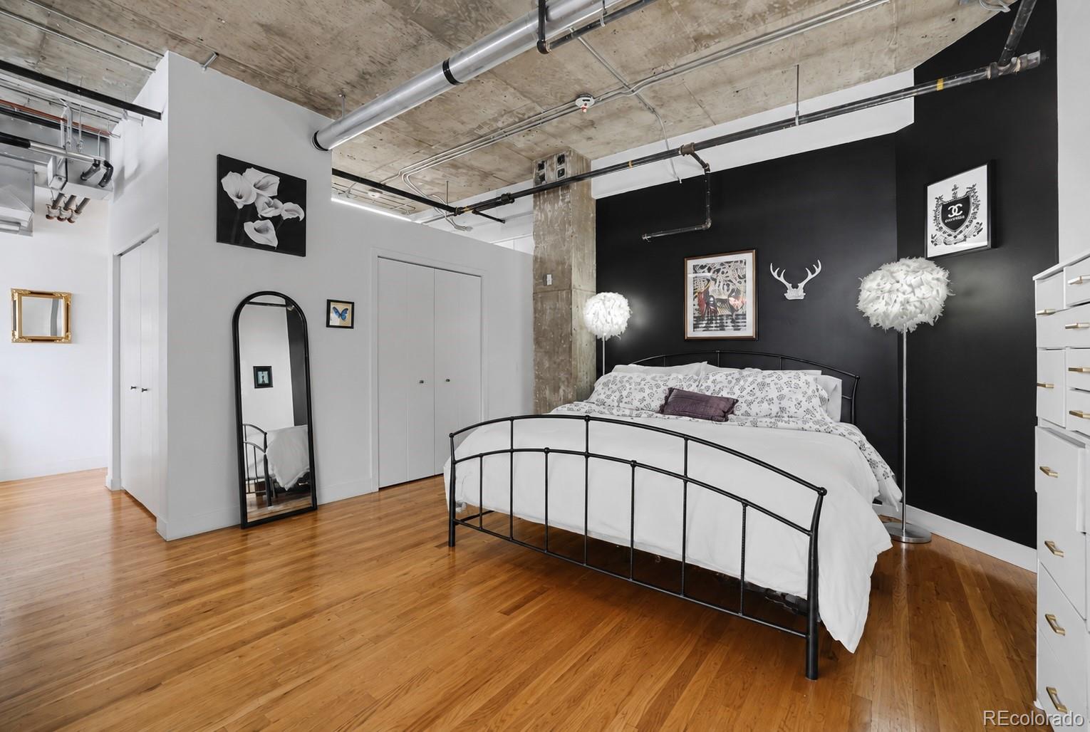 2020 Arapahoe Street Unit: 870