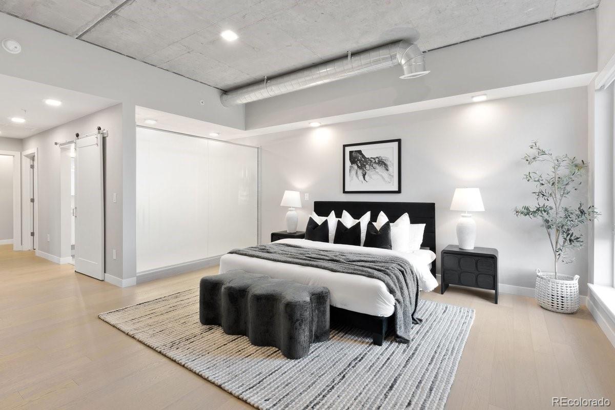 1515 Julian Street Unit: 801