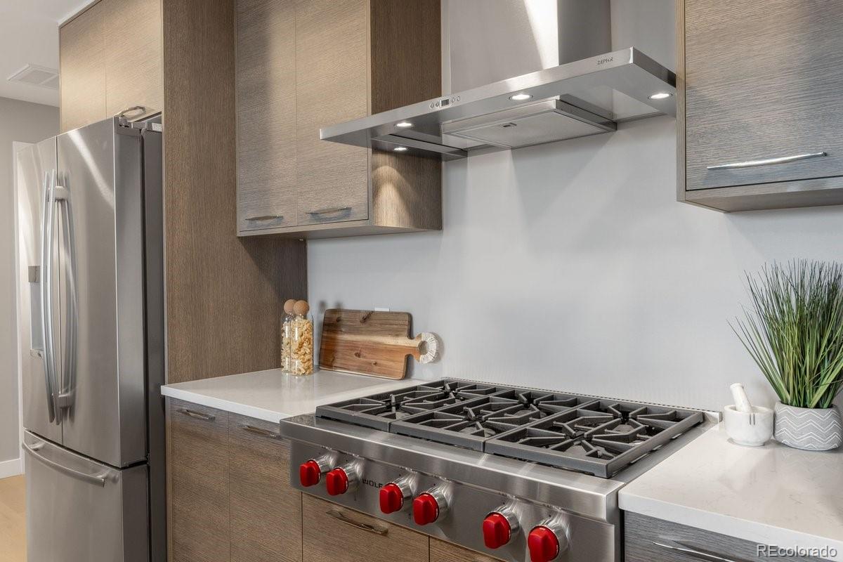 1515 Julian Street Unit: 801