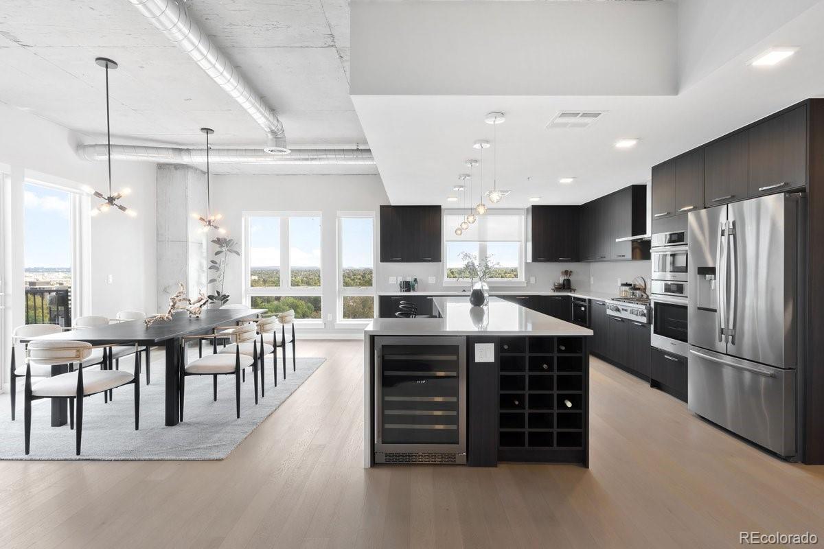 1515 Julian Street Unit: 801