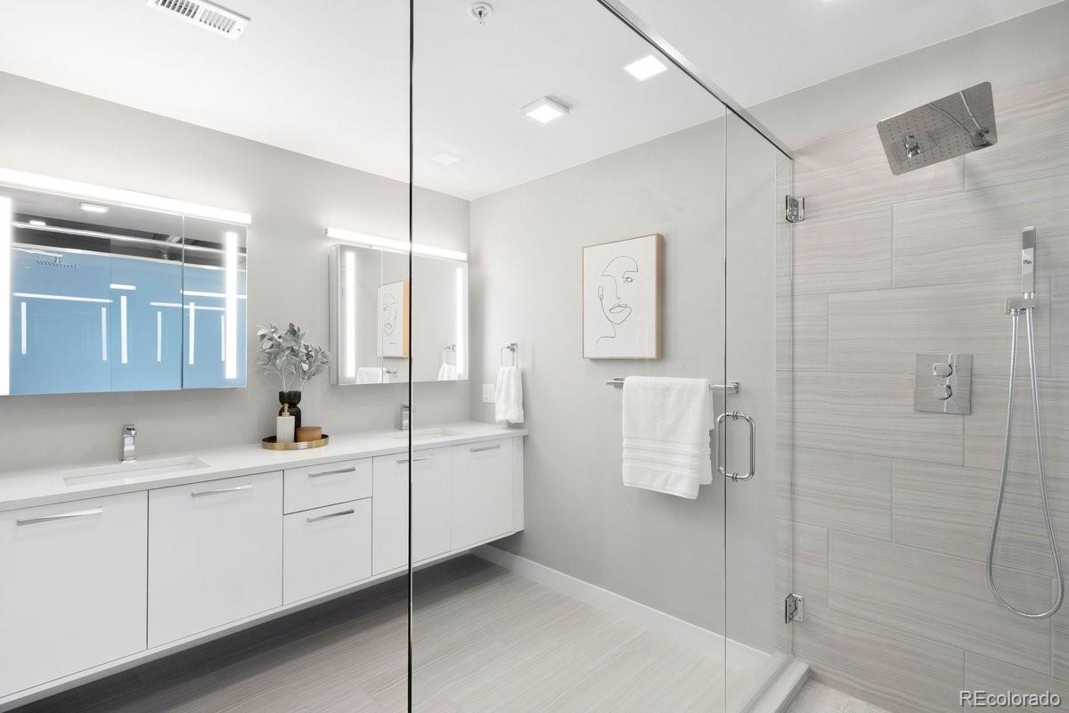 1515 Julian Street Unit: 801