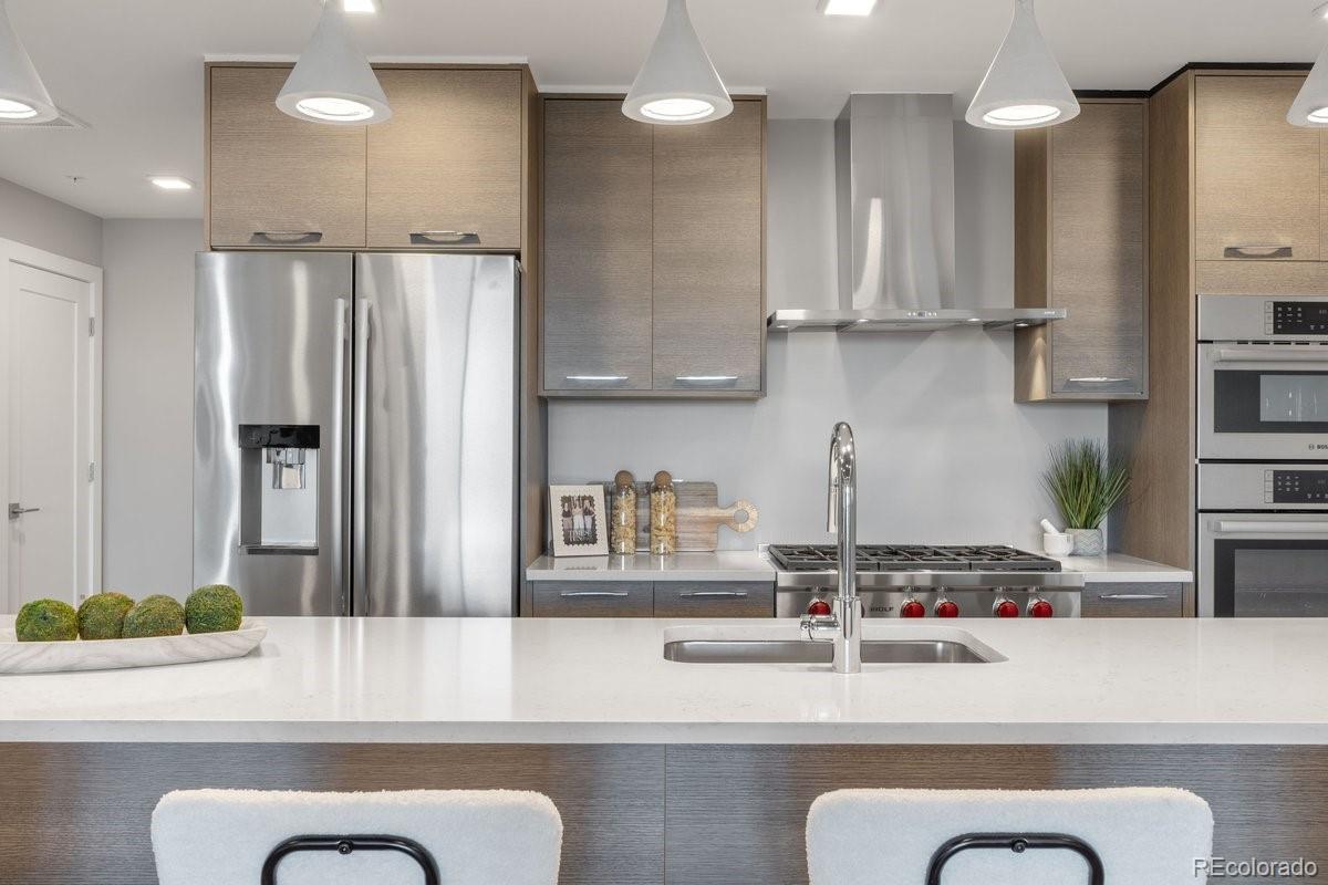 1515 Julian Street Unit: 801