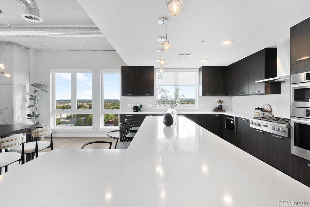 1515 Julian Street Unit: 801