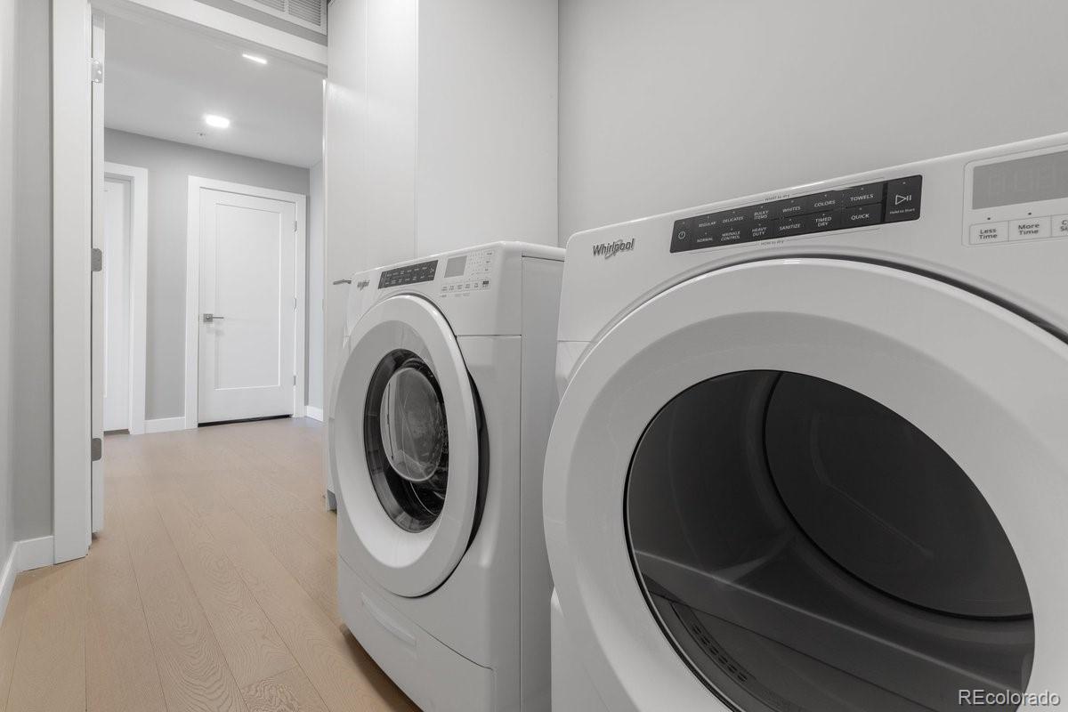 1515 Julian Street Unit: 801