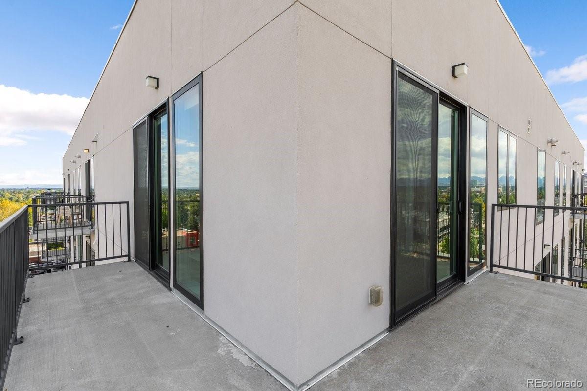 1515 Julian Street Unit: 801