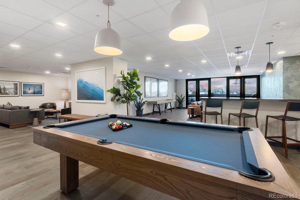 1515 Julian Street Unit: 801