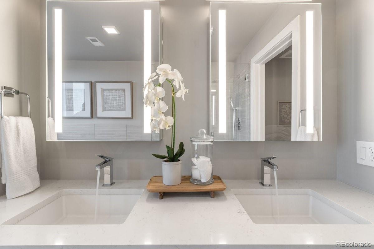 1515 Julian Street Unit: 801