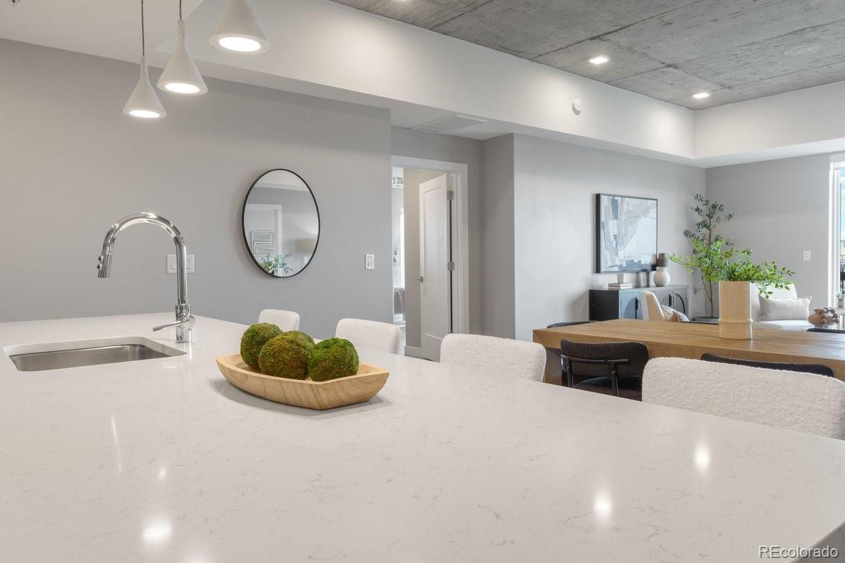 1515 Julian Street Unit: 801