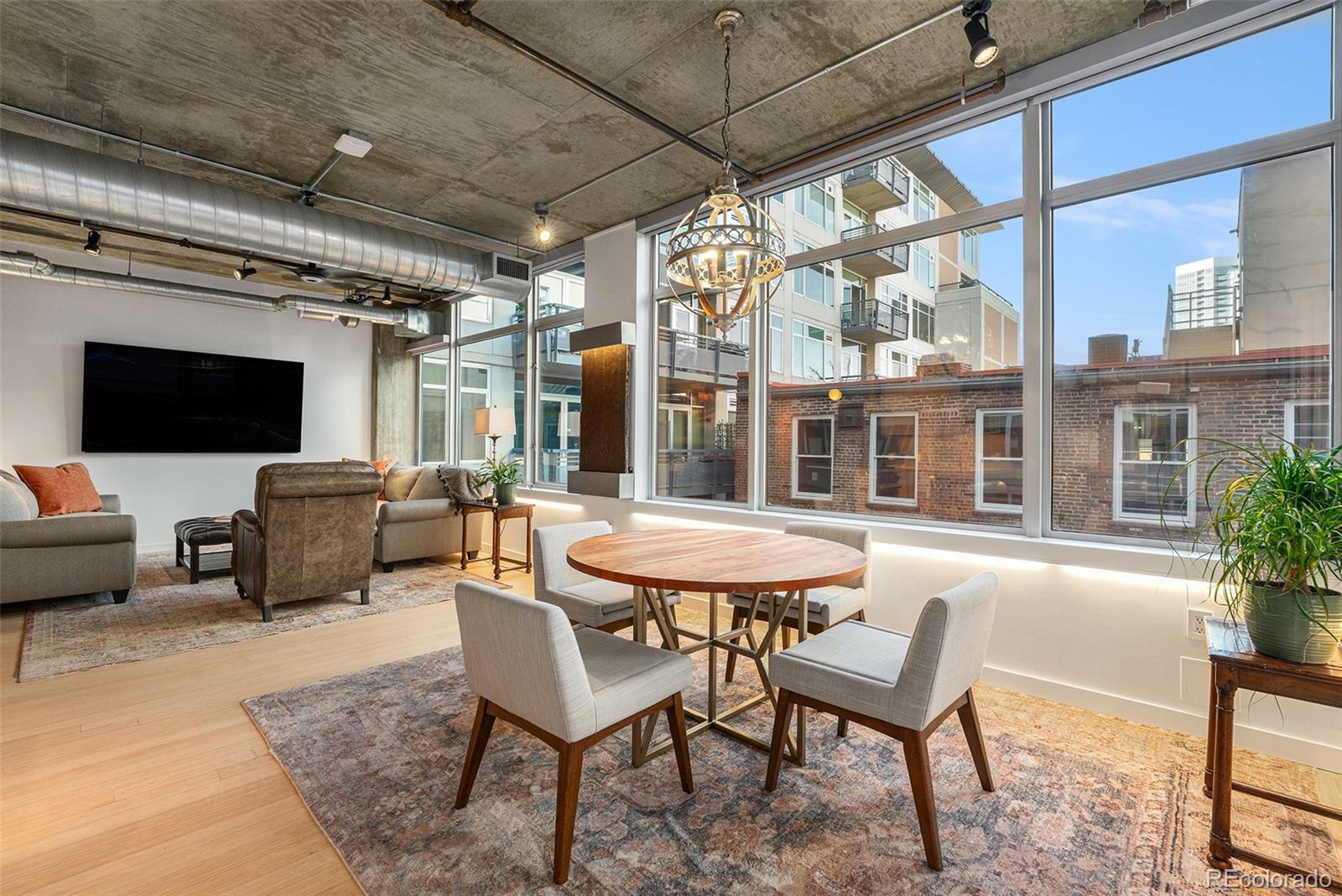 1401 Wewatta Street Unit: 504