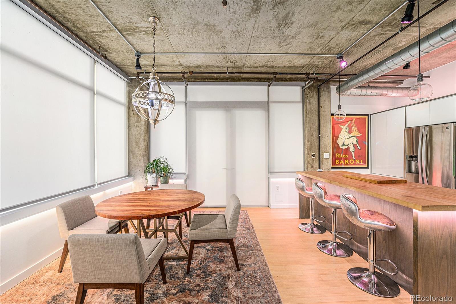 1401 Wewatta Street Unit: 504