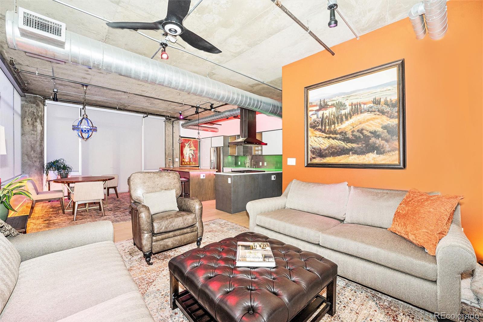 1401 Wewatta Street Unit: 504