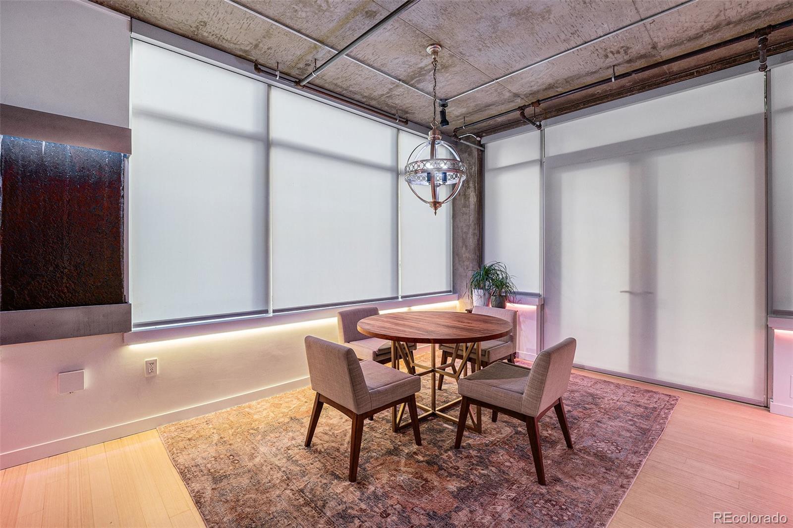 1401 Wewatta Street Unit: 504