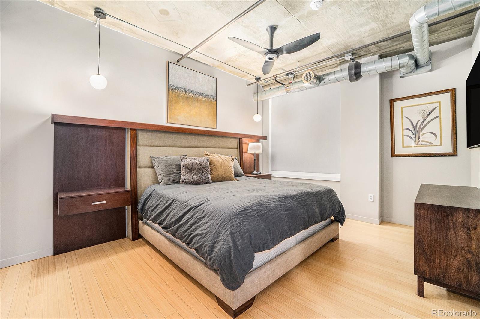 1401 Wewatta Street Unit: 504