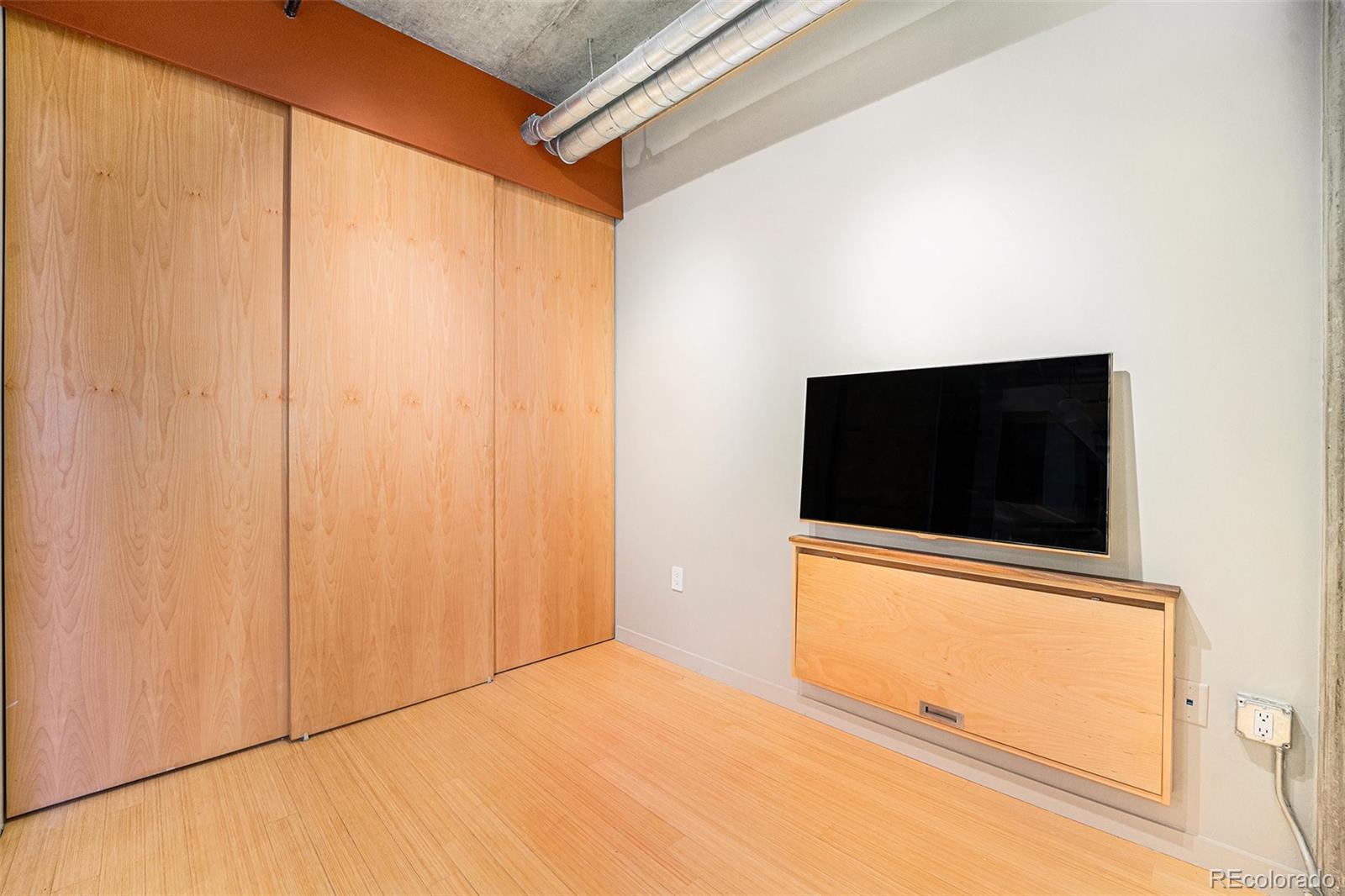 1401 Wewatta Street Unit: 504