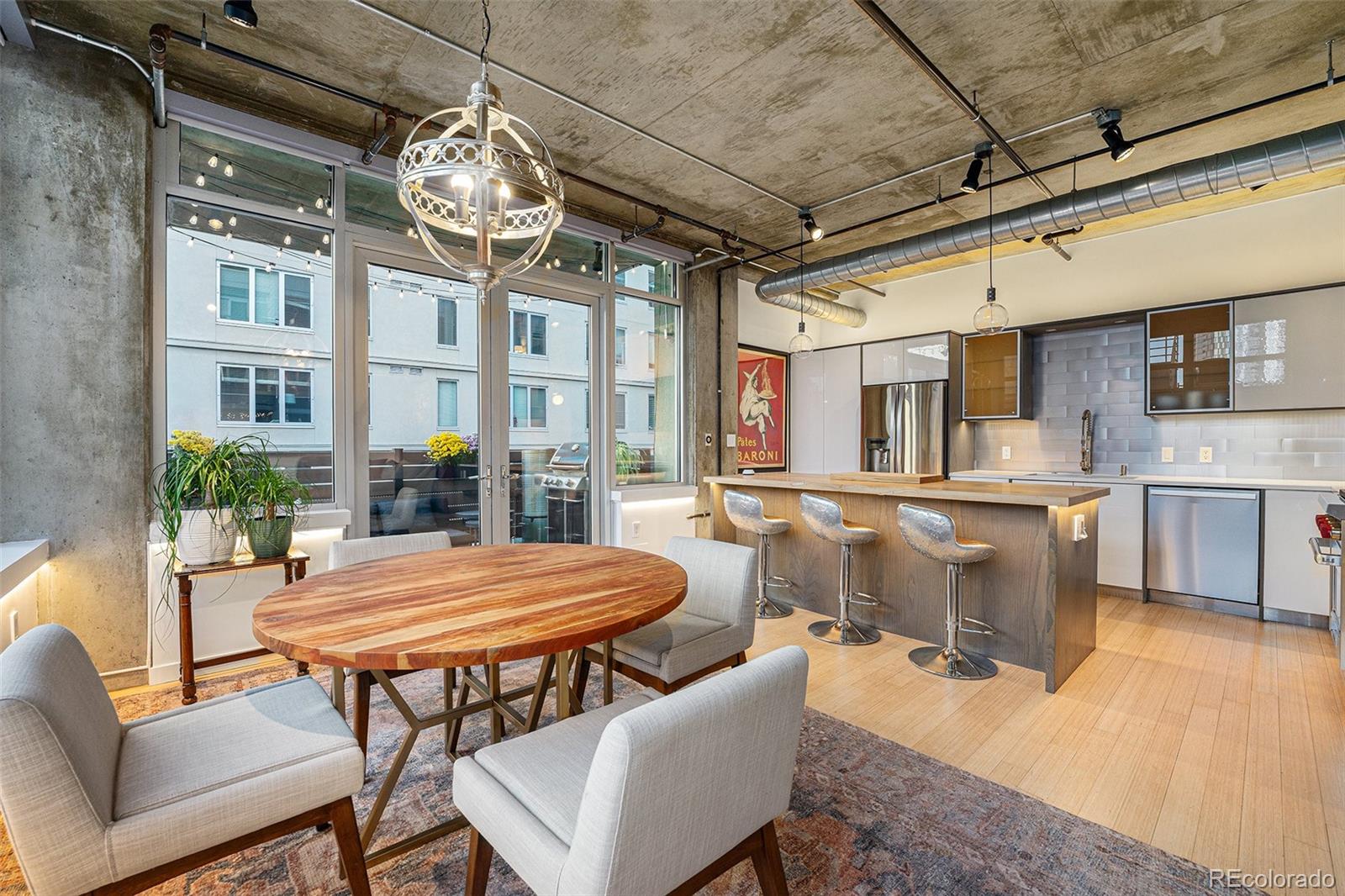 1401 Wewatta Street Unit: 504