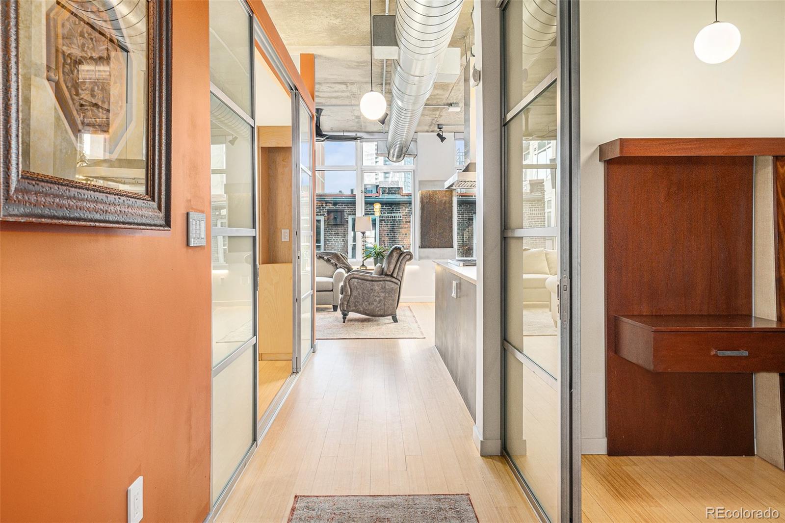 1401 Wewatta Street Unit: 504