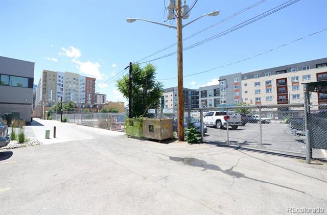 2193 Arapahoe Street Unit: 6