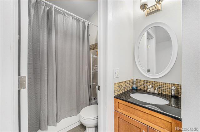 2193 Arapahoe Street Unit: 6
