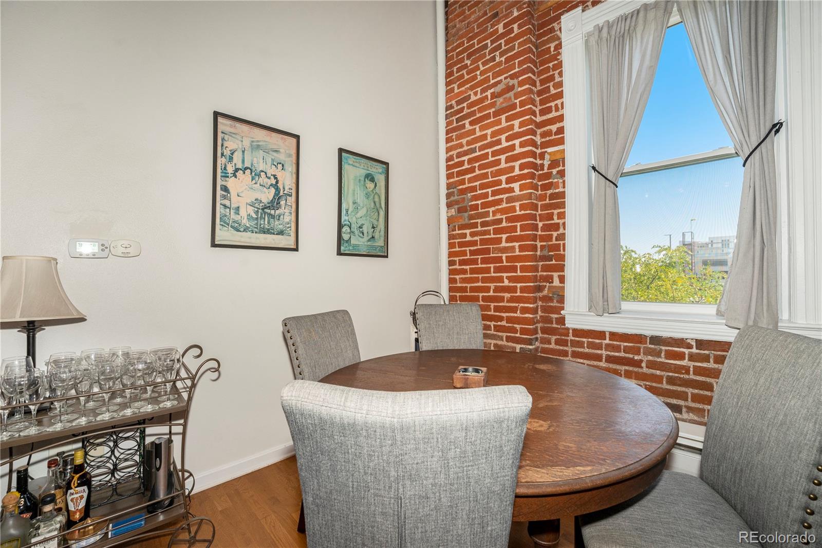 2193 Arapahoe Street Unit: 6
