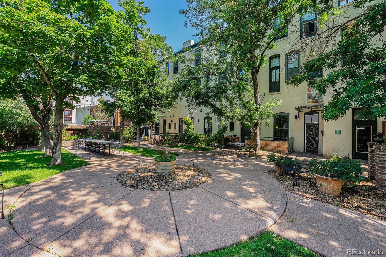 2193 Arapahoe Street Unit: 6
