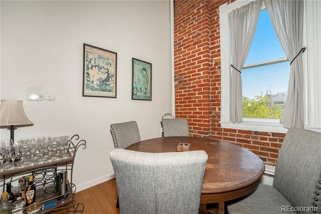 2193 Arapahoe Street Unit: 6