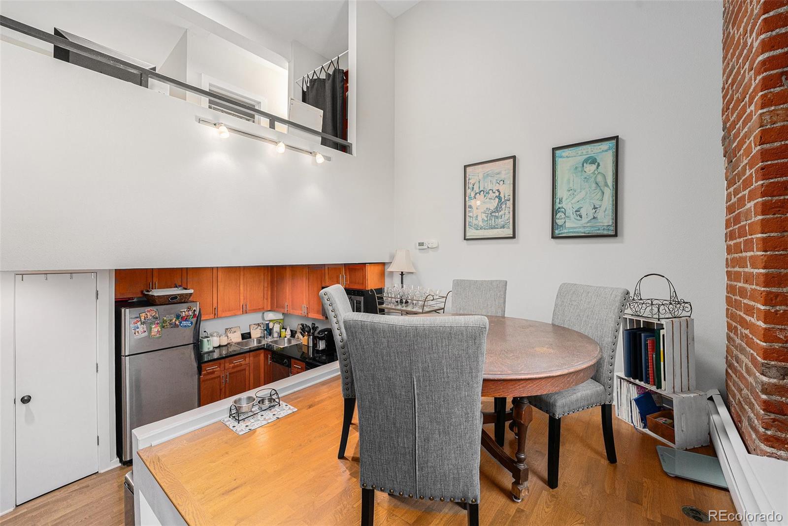 2193 Arapahoe Street Unit: 6