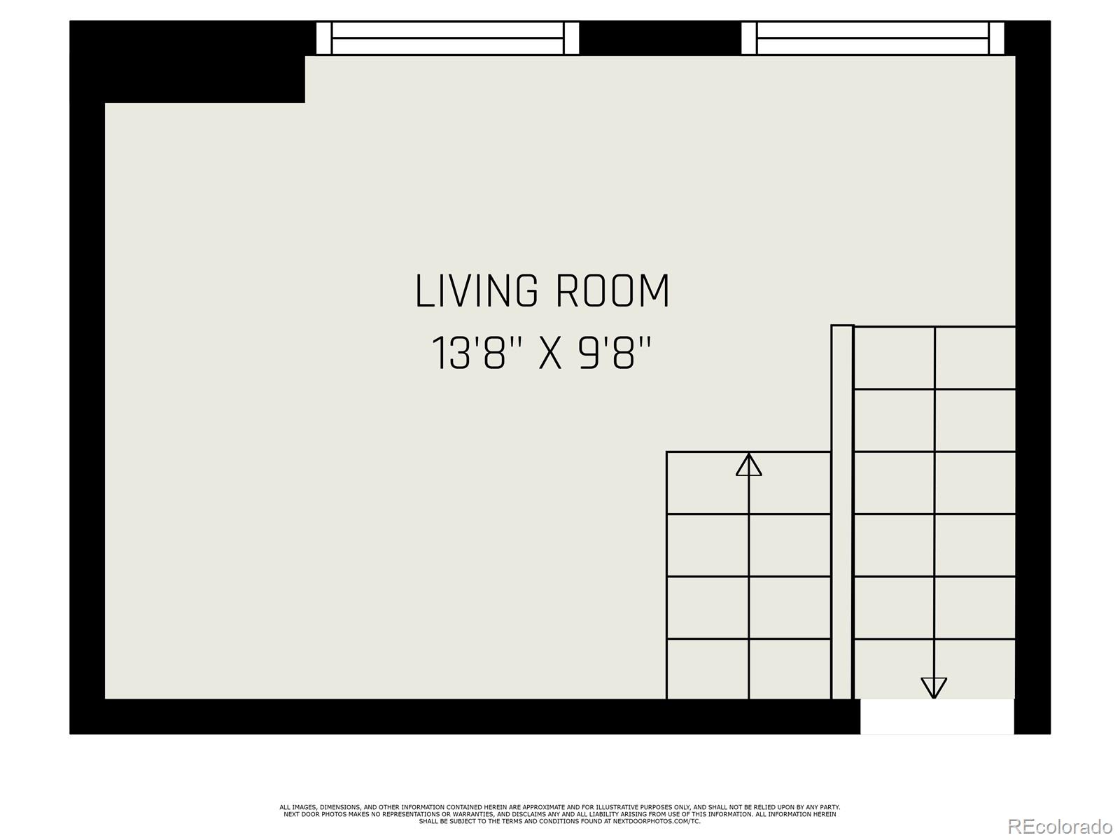 2193 Arapahoe Street Unit: 6
