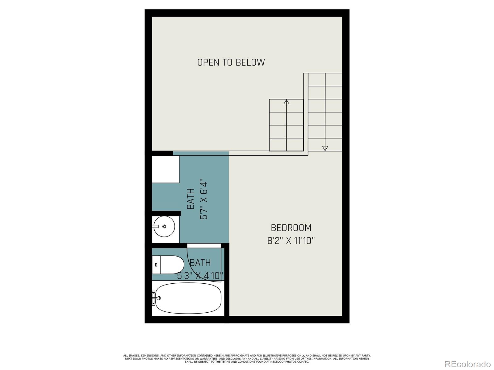 2193 Arapahoe Street Unit: 6