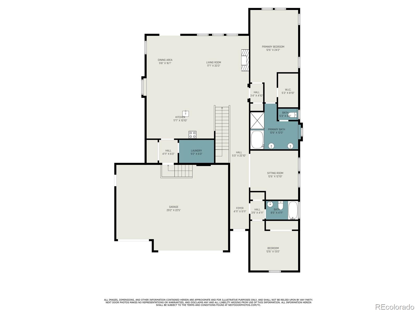 15784 Burrowing Owl Court