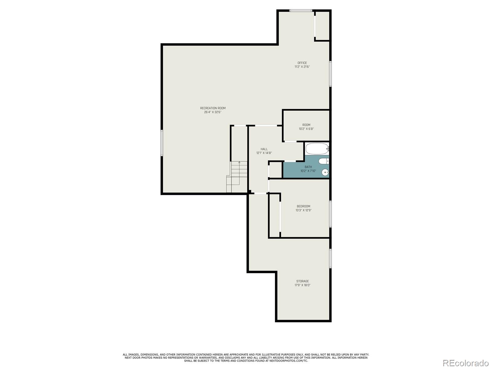 15784 Burrowing Owl Court