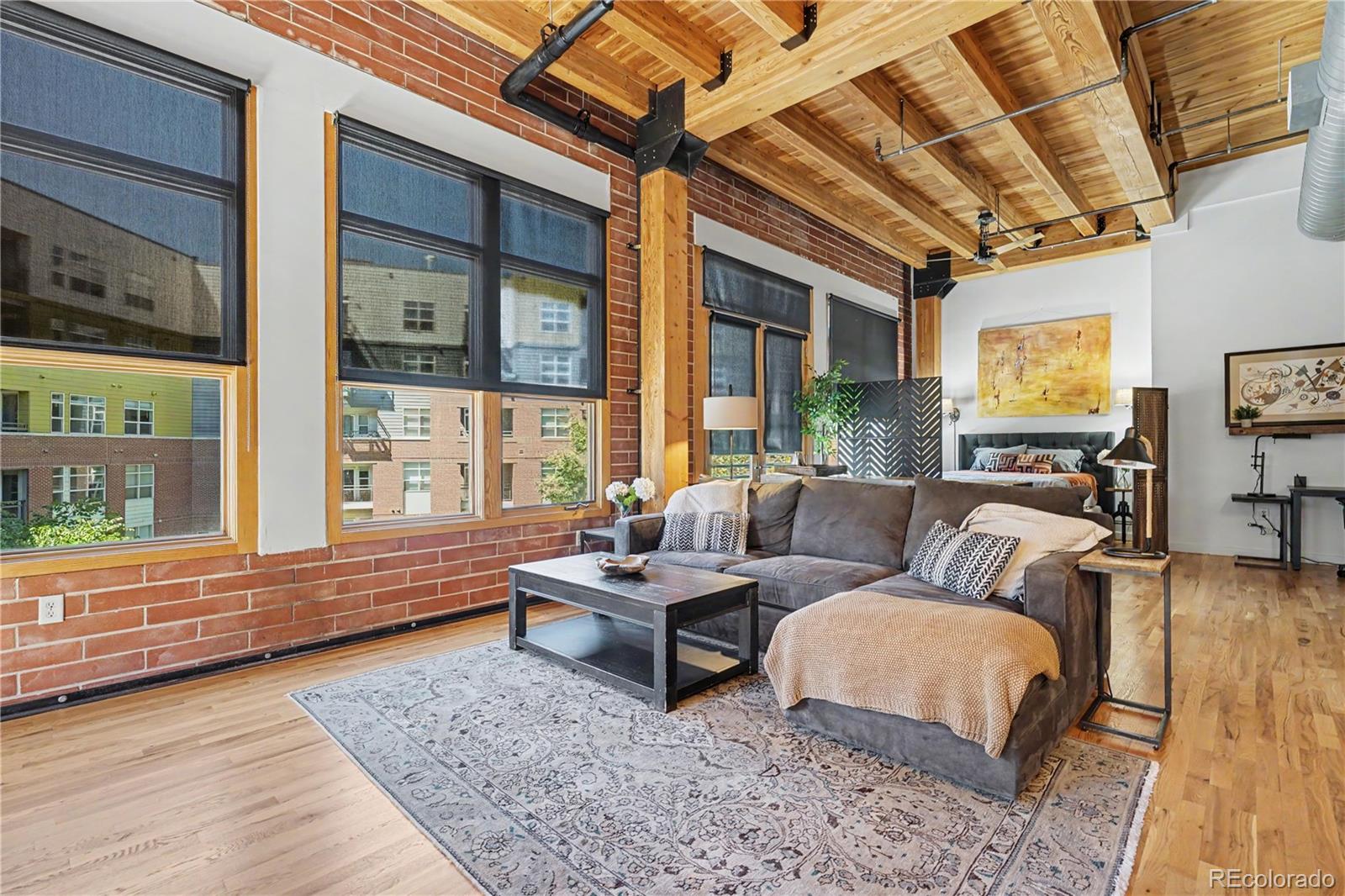 2955 Inca Street Unit: 2P