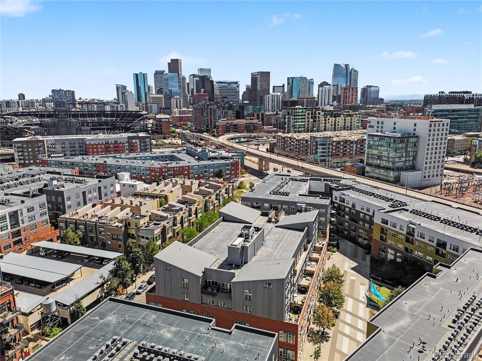 2955 Inca Street Unit: 2P