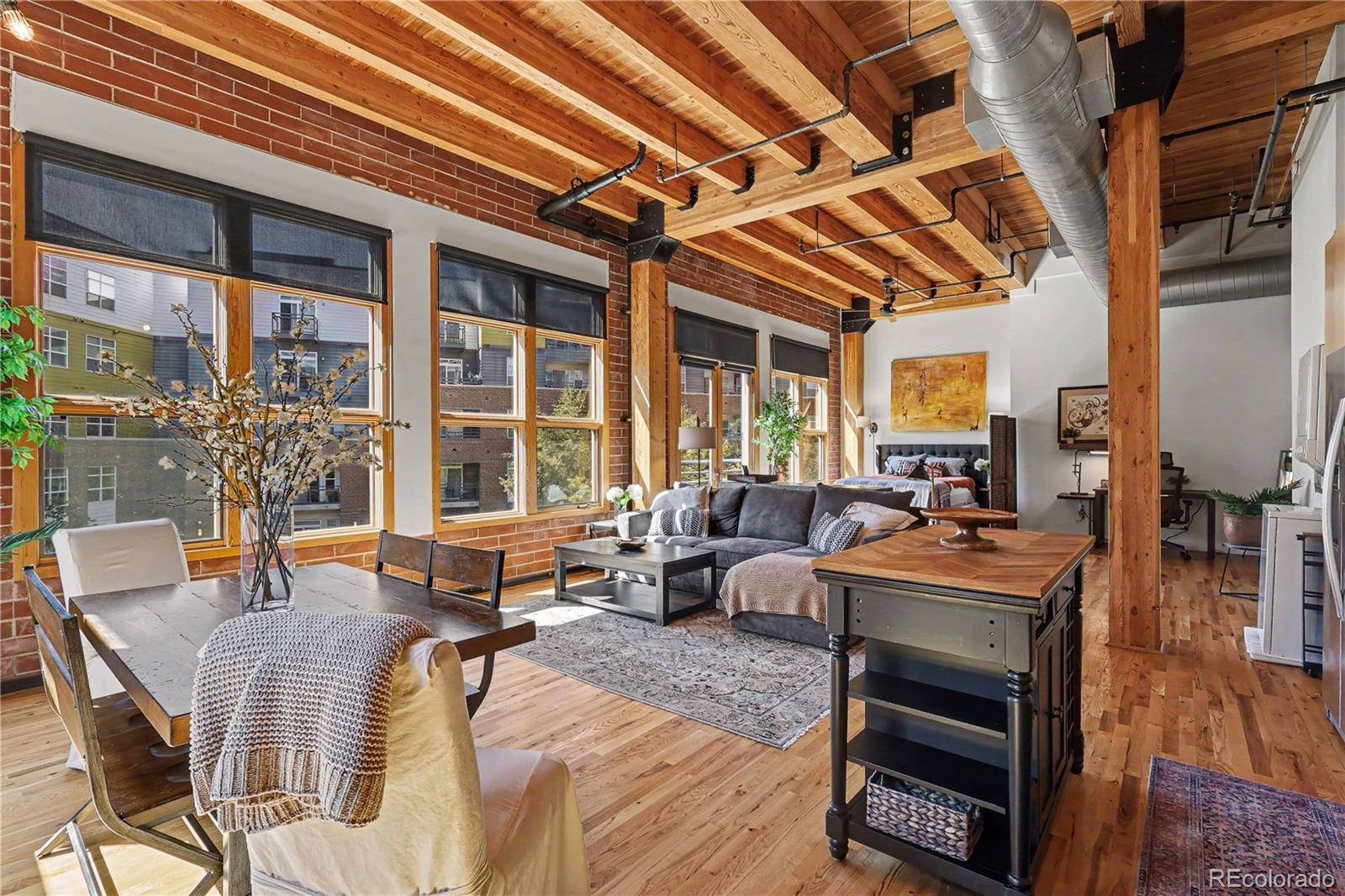 2955 Inca Street Unit: 2P