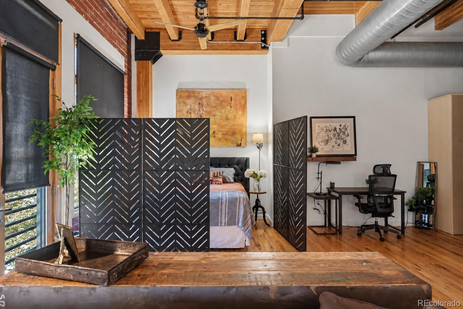 2955 Inca Street Unit: 2P