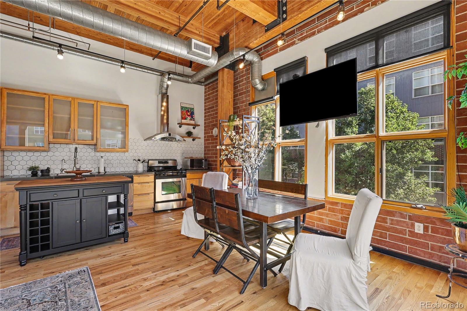 2955 Inca Street Unit: 2P