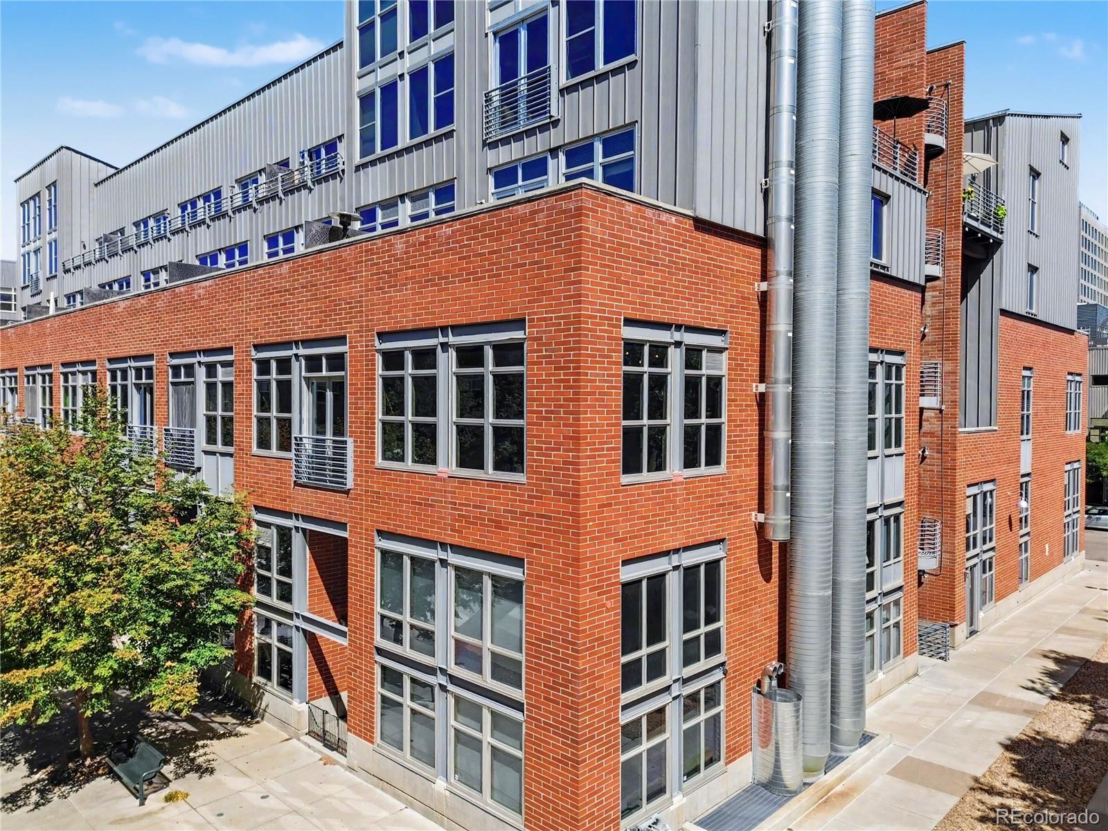 2955 Inca Street Unit: 2P