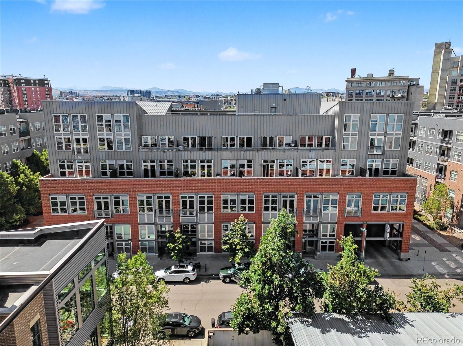 2955 Inca Street Unit: 2P