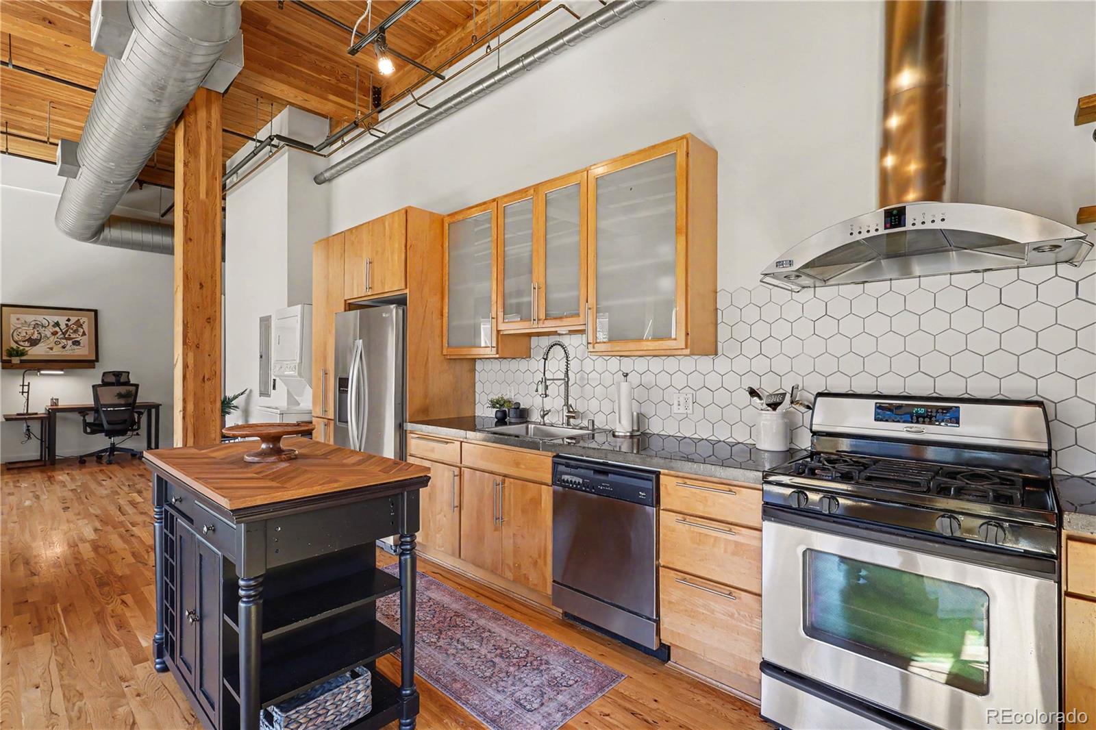 2955 Inca Street Unit: 2P