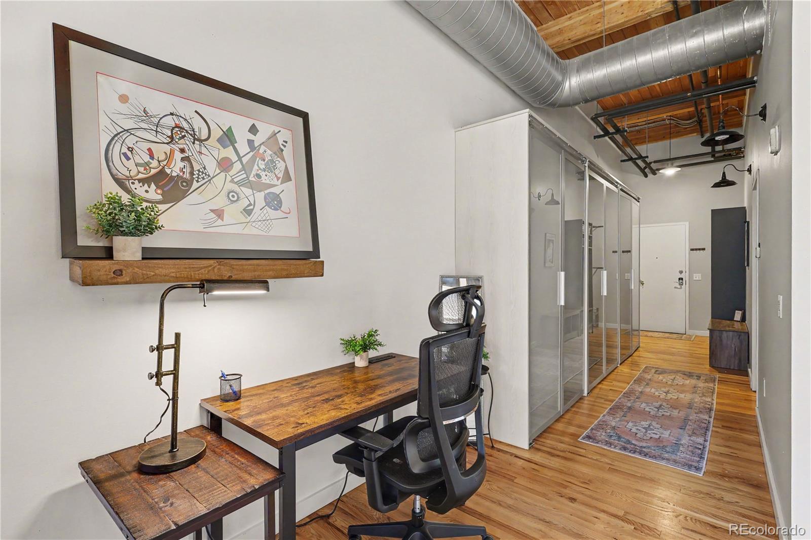 2955 Inca Street Unit: 2P