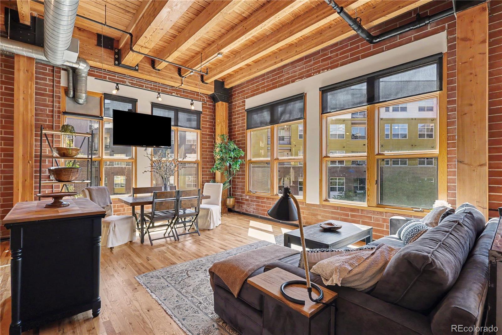 2955 Inca Street Unit: 2P
