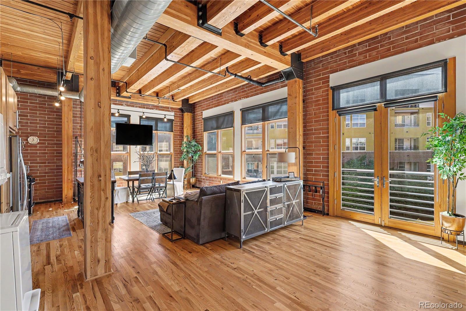 2955 Inca Street Unit: 2P