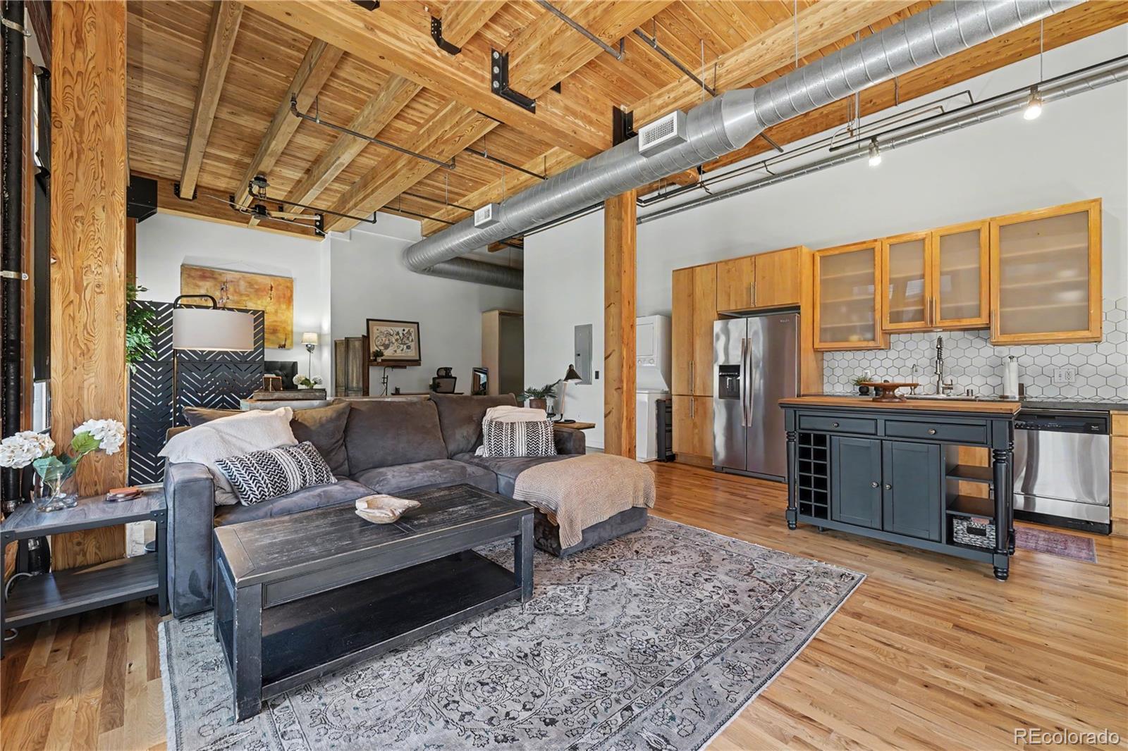 2955 Inca Street Unit: 2P