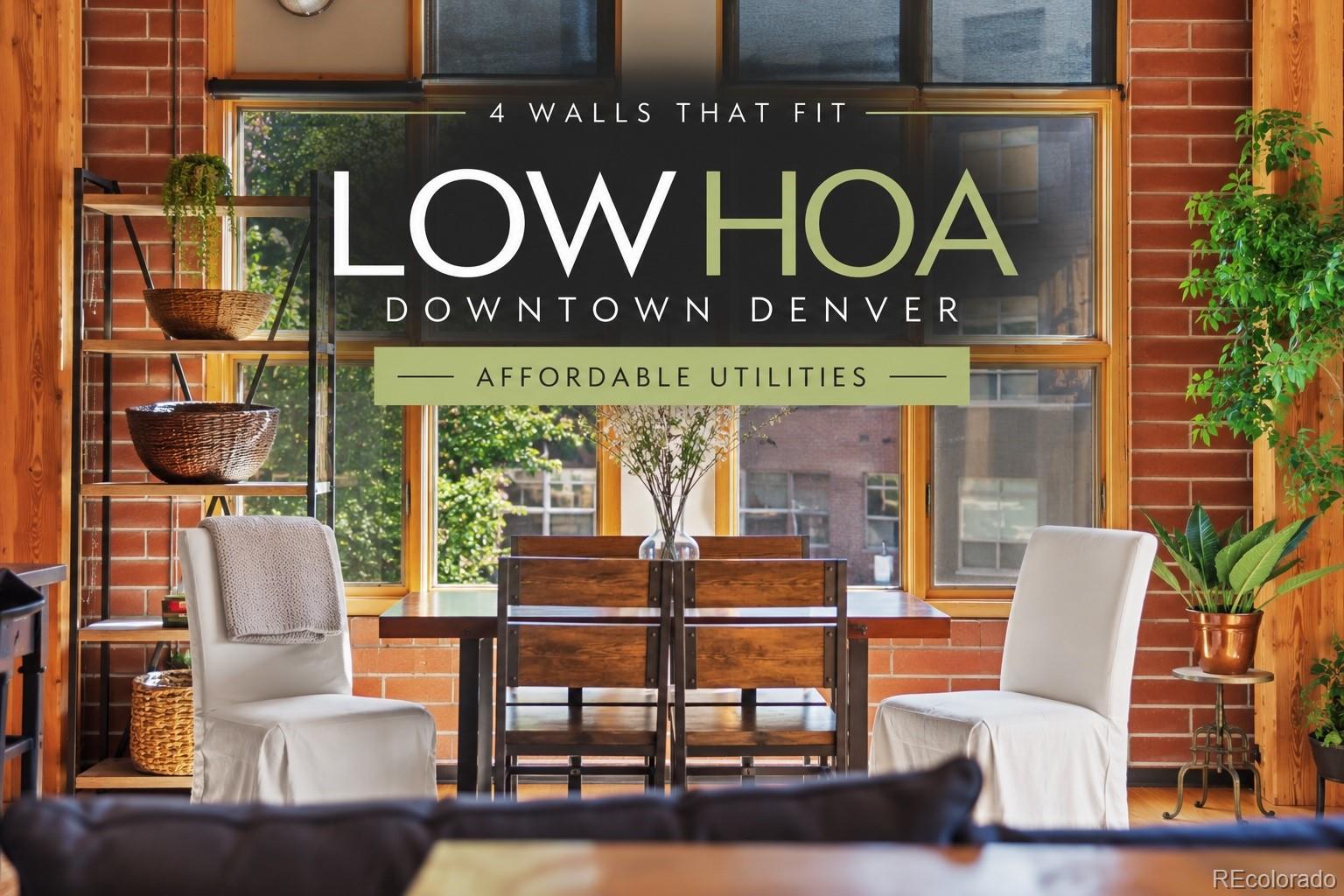 2955 Inca Street Unit: 2P