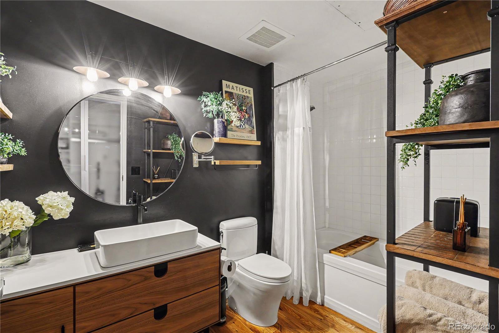 2955 Inca Street Unit: 2P