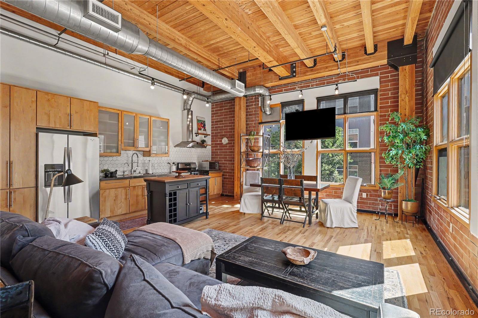 2955 Inca Street Unit: 2P