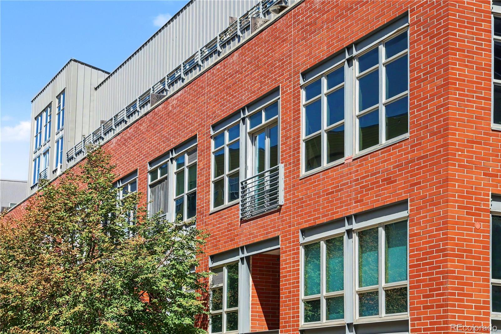 2955 Inca Street Unit: 2P