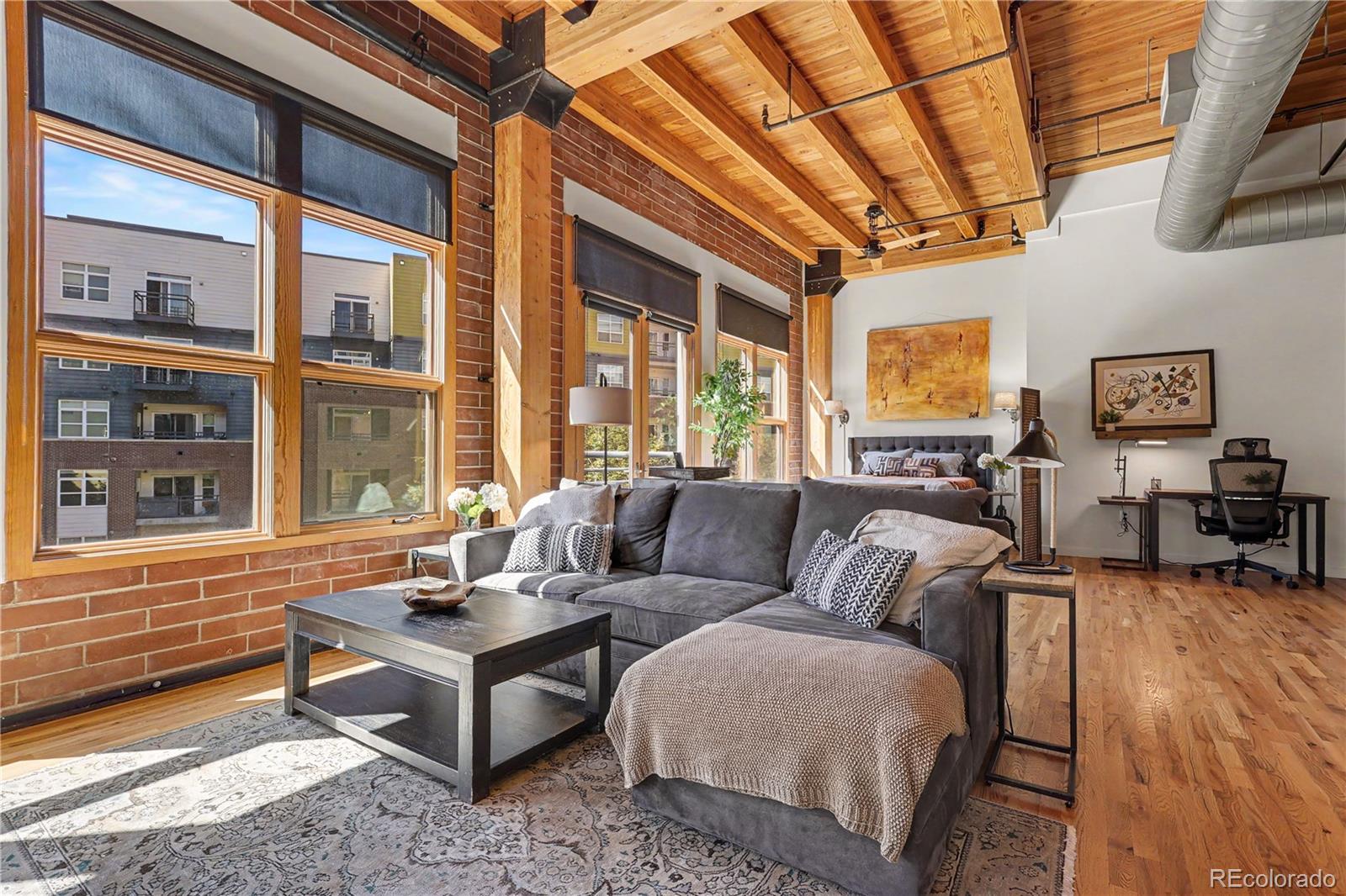 2955 Inca Street Unit: 2P