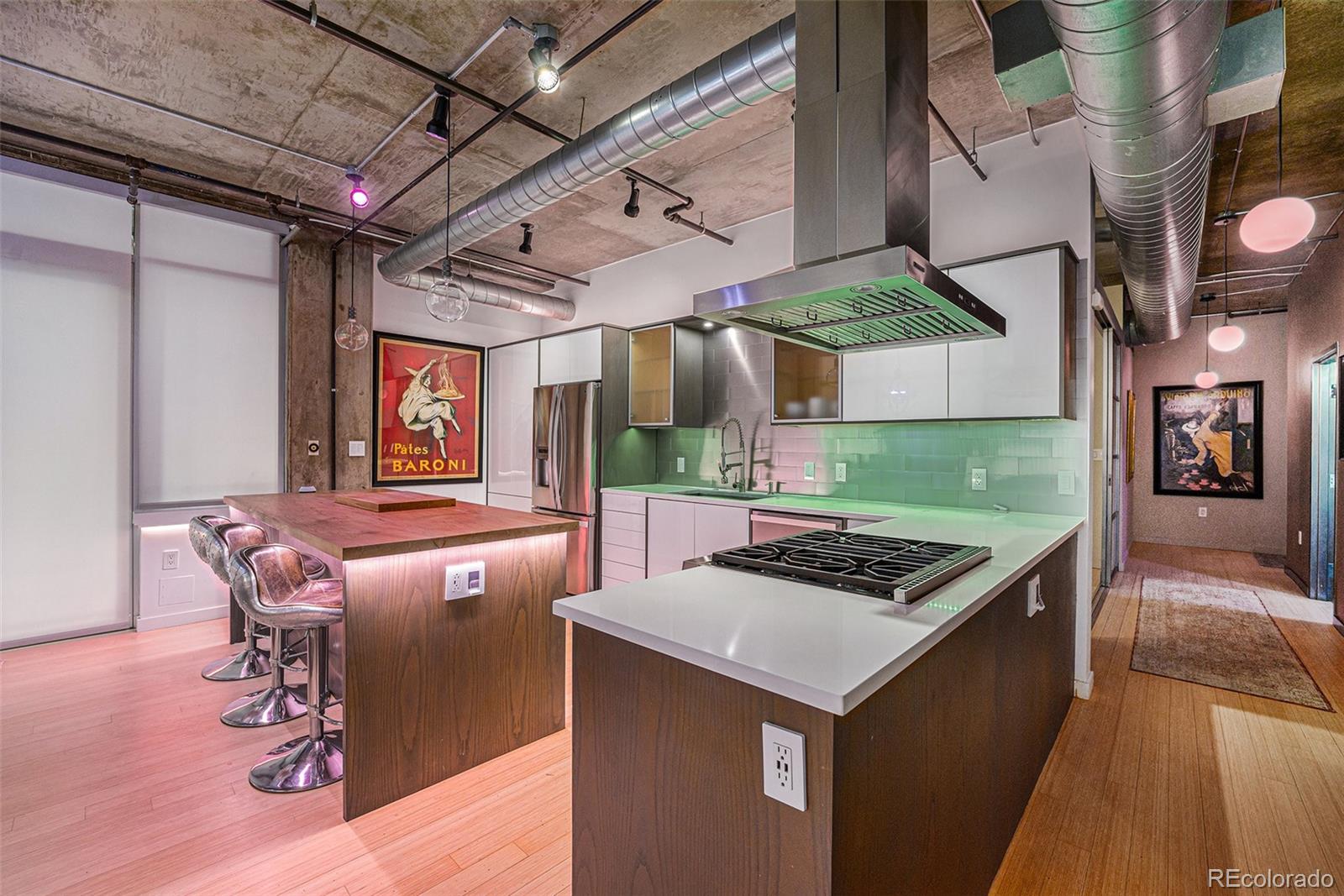 1401 Wewatta Street Unit: 504