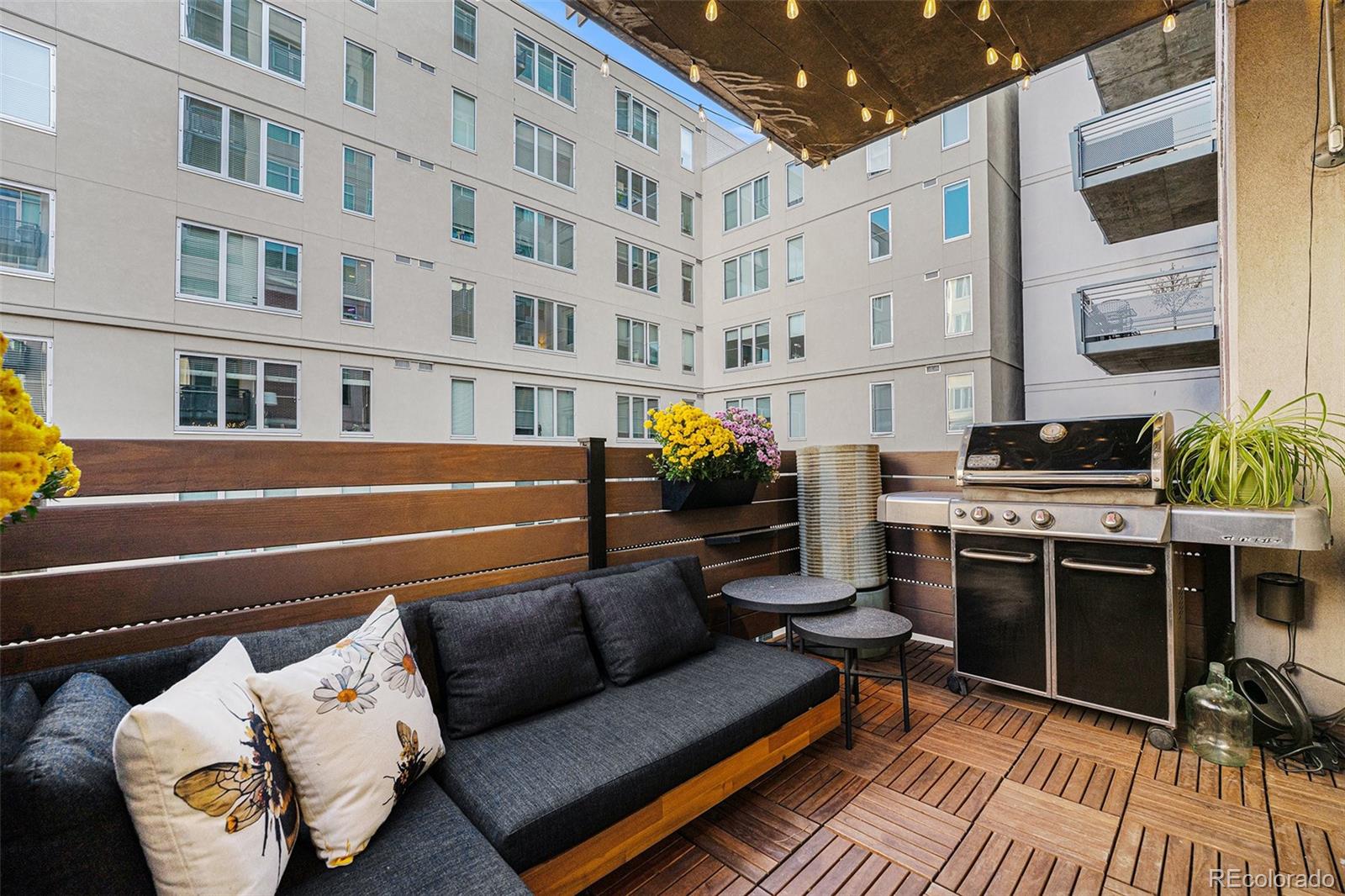 1401 Wewatta Street Unit: 504